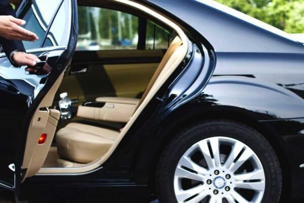 Egypt Airport Transfers