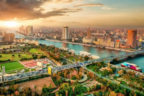 Cairo City