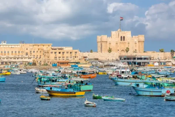 alexandria City